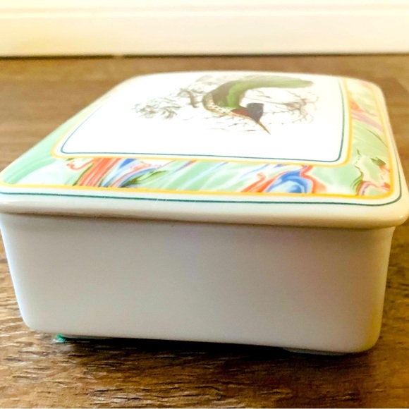 The Trinkets box - Picture 4 of 11